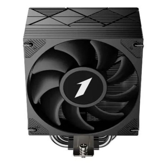 1STPLAYER CRYO CY12 Black Air CPU Cooler