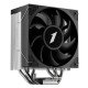 1STPLAYER CRYO CY12 Black Air CPU Cooler