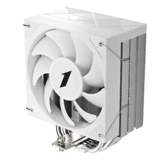 1STPLAYER CRYO CY12 White Air CPU Cooler