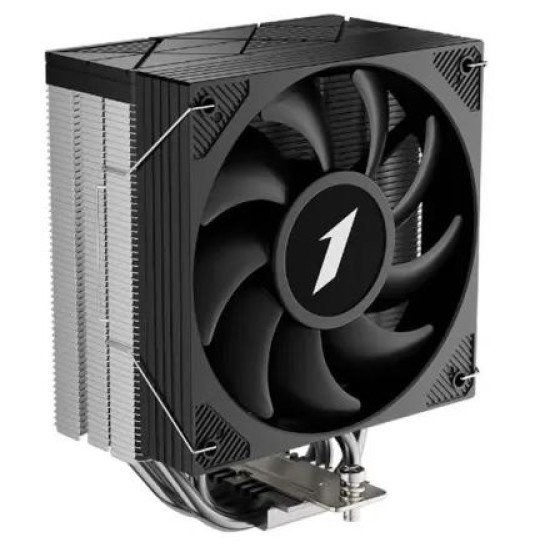 1STPLAYER CRYO CY12 Black Air CPU Cooler