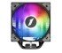 1STPLAYER PS130 ARGB Aluminum Fins Hydro Bearing CPU Air Cooler