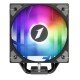 1STPLAYER PS130 ARGB Aluminum Fins Hydro Bearing CPU Air Cooler