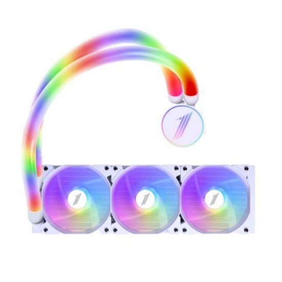 1stplayer MT 360 Mothra ARGB Liquid CPU Cooler