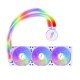 1stplayer MT 360 Mothra ARGB Liquid CPU Cooler