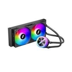 1STPLAYER TS1 240 ARGB Liquid CPU Cooler