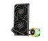 1STPLAYER CC 240 ARGB Liquid CPU Cooler