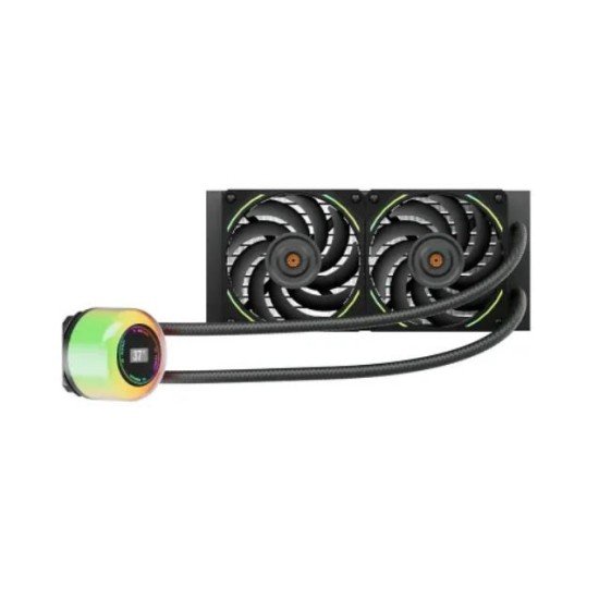 1STPLAYER CC 240 ARGB Liquid CPU Cooler