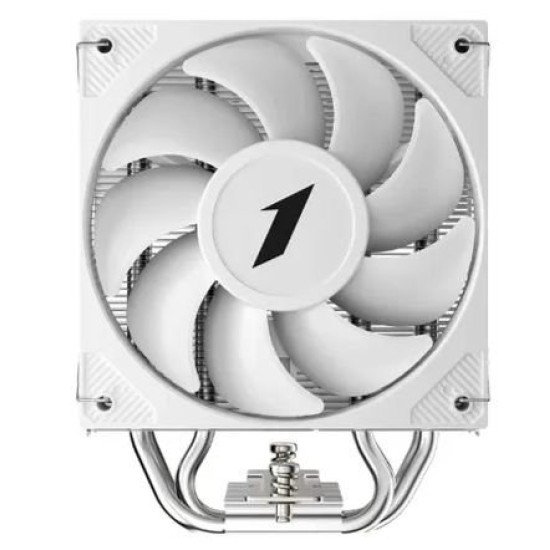 1STPLAYER CRYO CY12 White Air CPU Cooler