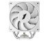 1STPLAYER CRYO CY12 White Air CPU Cooler