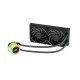 1STPLAYER CC 240 ARGB Liquid CPU Cooler