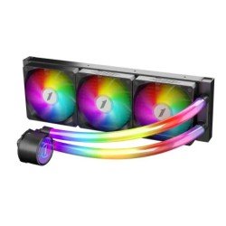 1STPLAYER MT360 INFINITE SPACE ARGB Liquid CPU Cooler