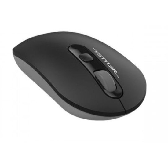 A4TECH FG20 Fstyler 2.4G Wireless Mouse