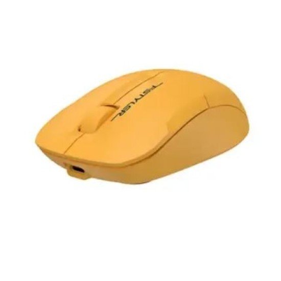 A4TECH Fstyler FG15C Air2 Dual-Mode Rechargeable Wireless Mouse