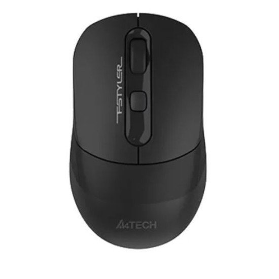 A4TECH FSTYLER FB10CS Silent Multimode Rechargeable Wireless Mouse
