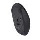 A4TECH FB12 Fstyler Dual Mode Bluetooth & 2.4GHz Wireless Mouse