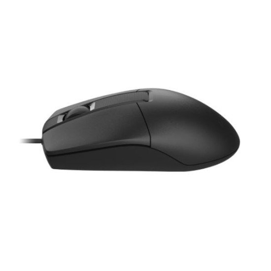 A4TECH OP-330 USB Wired Mouse