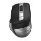 A4TECH FB35C Fstyler Dual Mode Recharegable Wireless Mouse