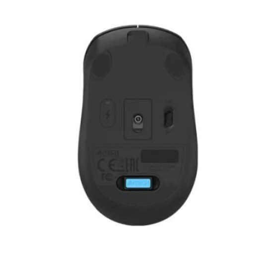 A4TECH Fstyler FG15C Air2 Dual-Mode Rechargeable Wireless Mouse