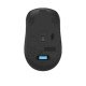 A4TECH Fstyler FG15C Air2 Dual-Mode Rechargeable Wireless Mouse