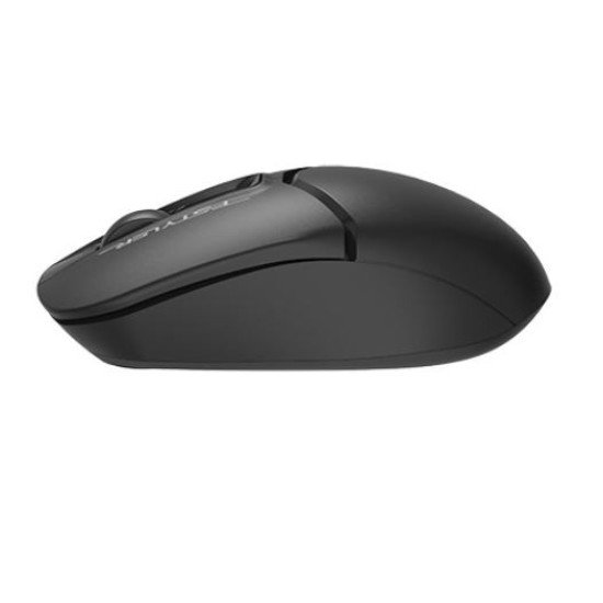 A4TECH FB12 Fstyler Dual Mode Bluetooth & 2.4GHz Wireless Mouse