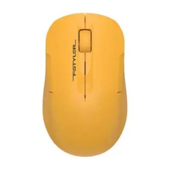 A4TECH Fstyler FG15C Air2 Dual-Mode Rechargeable Wireless Mouse