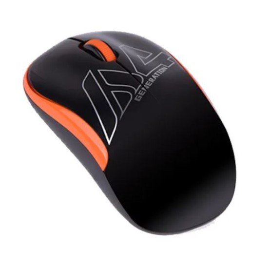 A4TECH G3-300N V-Track Wireless Mouse