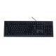 A4TECH KRS-82BD Wired Multimedia Keyboard With Bangla