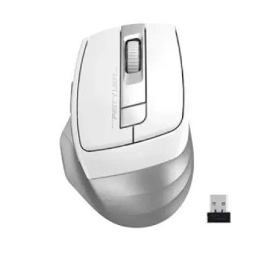 A4TECH FB35C Fstyler Dual Mode Recharegable Wireless Mouse