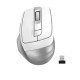 A4TECH FB35C Fstyler Dual Mode Recharegable Wireless Mouse