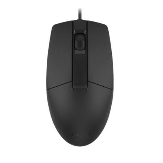 A4TECH OP-330 USB Wired Mouse