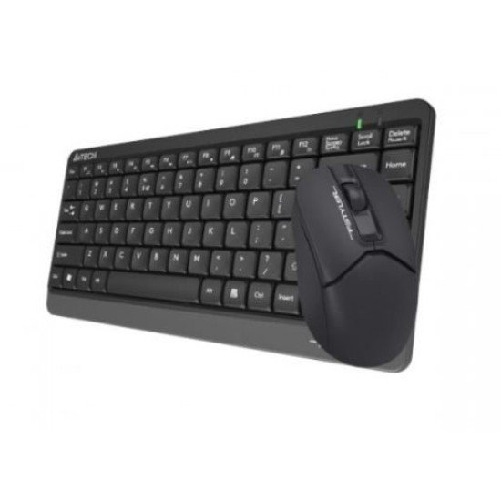 A4TECH FG1112 Wireless Keyboard Mouse Combo