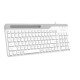 A4TECH FK25 Fstyler Wired Keyboard with Mobile Stand