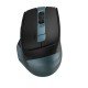 A4TECH FB35C Fstyler Dual Mode Recharegable Wireless Mouse