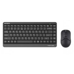 A4TECH FG1112 Wireless Keyboard Mouse Combo