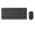A4TECH FG1112 Wireless Keyboard Mouse Combo