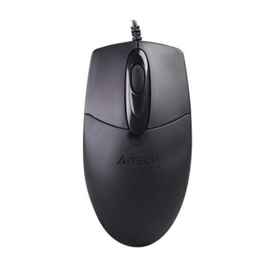 A4TECH OP-720 USB Wired Mouse