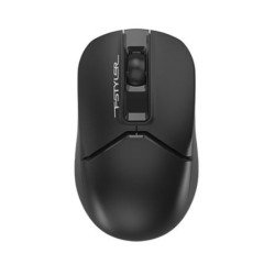 A4TECH FB12 Fstyler Dual Mode Bluetooth & 2.4GHz Wireless Mouse