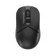 A4TECH FB12 Fstyler Dual Mode Bluetooth & 2.4GHz Wireless Mouse