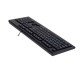 A4TECH KRS-82BD Wired Multimedia Keyboard With Bangla