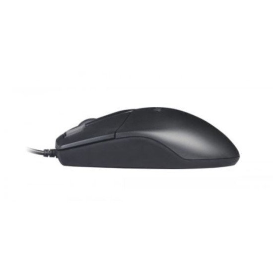 A4TECH OP-730D 2X Click Optical Wired Mouse
