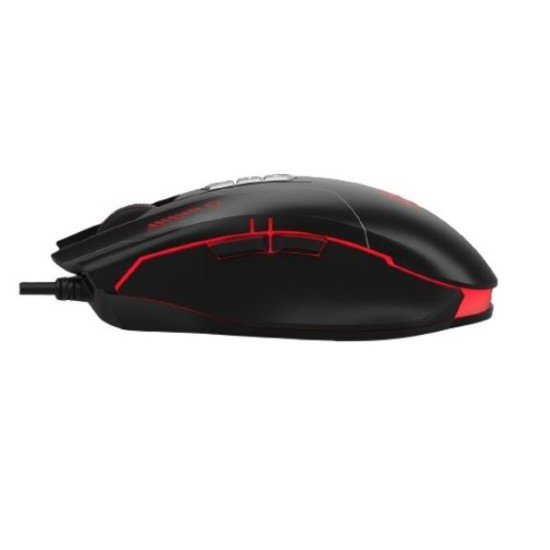 A4TECH Bloody ES7 RGB Gaming Mouse