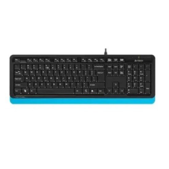 A4TECH FK10 Fstyler Wired Keyboard