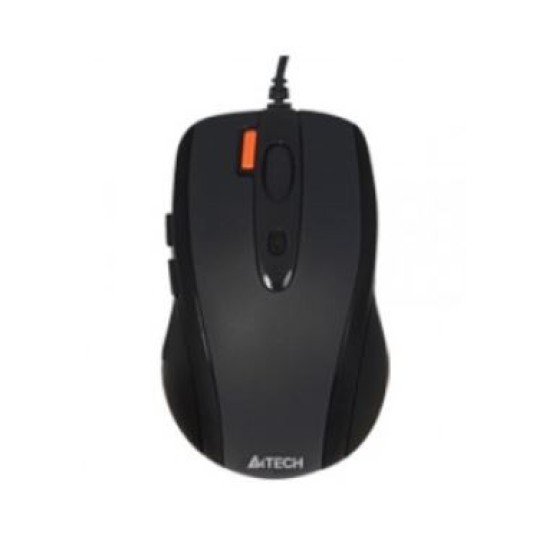 A4TECH N-70FX 7 Button Mouse