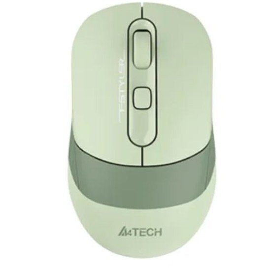 A4TECH FSTYLER FB10CS Silent Multimode Rechargeable Wireless Mouse