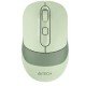 A4TECH FSTYLER FB10CS Silent Multimode Rechargeable Wireless Mouse