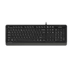 A4TECH FK10 Fstyler Wired Keyboard