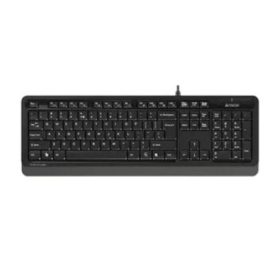 A4TECH FK10 Fstyler Wired Keyboard