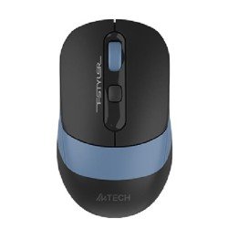 A4TECH FSTYLER FB10CS Silent Multimode Rechargeable Wireless Mouse
