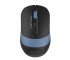 A4TECH FSTYLER FB10CS Silent Multimode Rechargeable Wireless Mouse