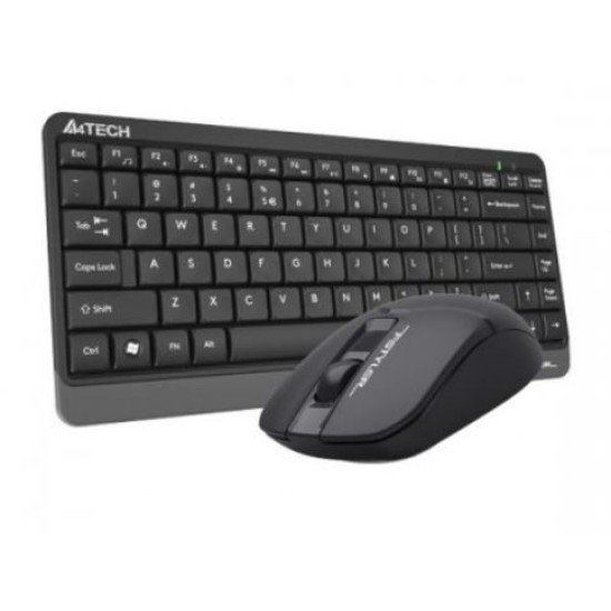 A4TECH FG1112 Wireless Keyboard Mouse Combo